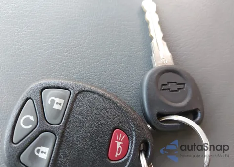 2011 Chevrolet Traverse 1Lt z USA, uszkodzony, nr VIN 1GNKVGED9BJ259072